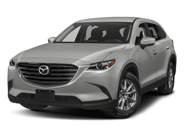 2016 Mazda Mazda CX-9